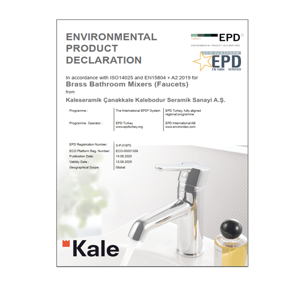 Kaleseramik Kaleseramik