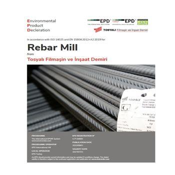 Rebar Mill