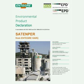 SATENPER
