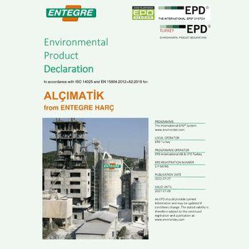 Entegre Harç Entegre Harç