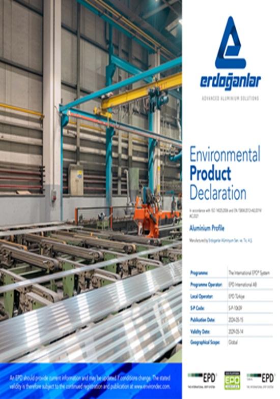 Pres Package Aluminum Profiles