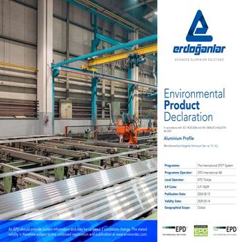 Pres Package Aluminum Profiles