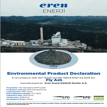 Fly Ash