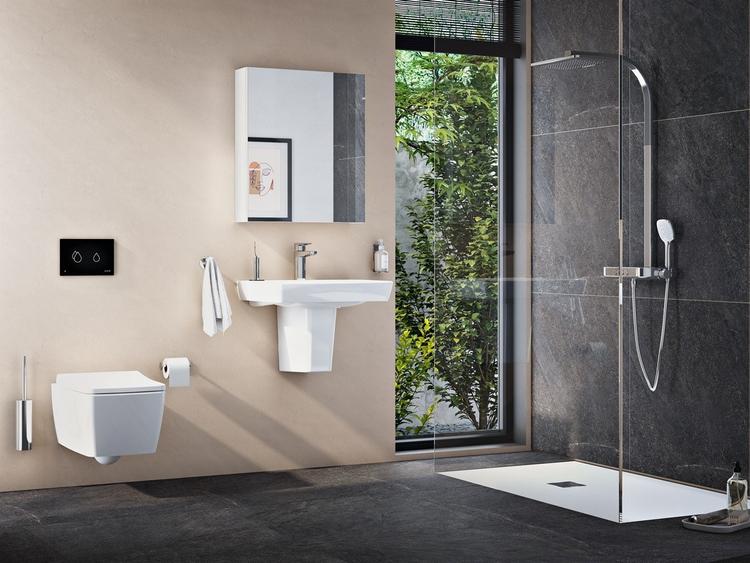 Eczacıbaşı Building Products  Eczacıbaşı Building Products