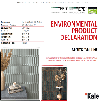 Wall Tile