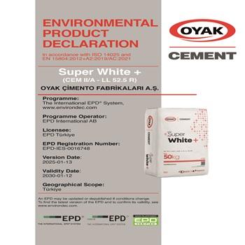 OYAK Çimento Fabrikaları A.Ş. OYAK Çimento Fabrikaları A.Ş.