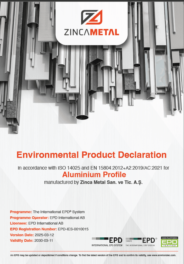 Aluminium Profile