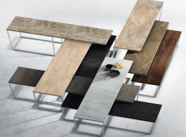 Laminate Flooring
