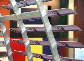 Uncoated Aluminum Profile