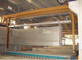 Anodised Aluminum Profile