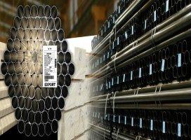 ERW Steel Pipes