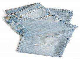 Theos Denim Fabric
