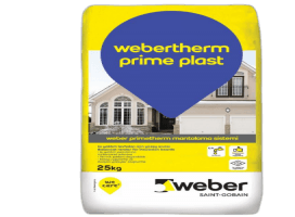 Webertherm Prime Plast