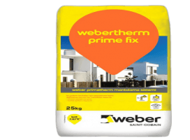 Webertherm Prime Fix