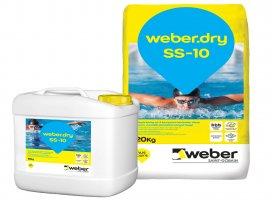Weberdry SS-10