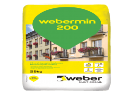Webermin 200