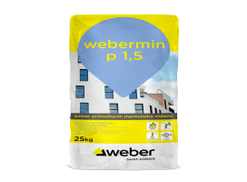 Webermin P 1,5