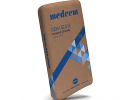 CEM I 52,5 N Portland Cement