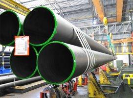 ERW Weld Annealed Varnished Pipes