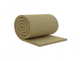 Stone Wool Mattress
