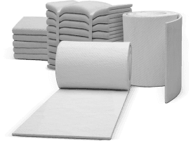 Ceramic Fibre Blanket