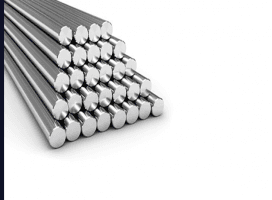 Hot Rolled Steel Products