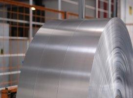 Copolymer Coated Aluminum Tape