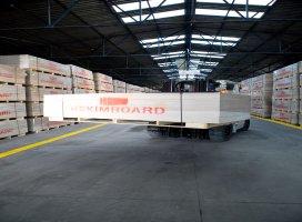 HekimBoard Fibercement Board