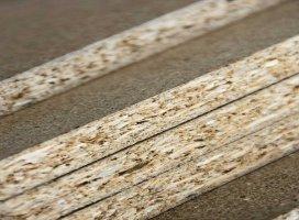 Particle Board