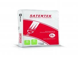 SATENTEK- Saten Perdah Alçısı