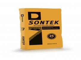 SONTEK-Thin Coat Plaster