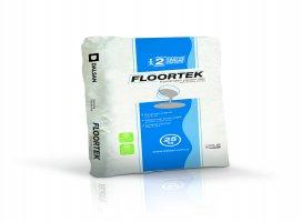 FLOORTEK-Self Levelling Screed