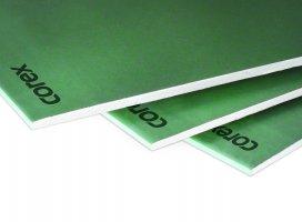 Green COREX 12,5 mm Plasterboard