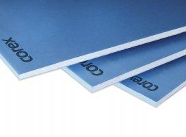 COREX Sound 12,5 mm Plasterboard