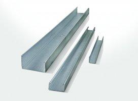 Galvanized Metal Framing