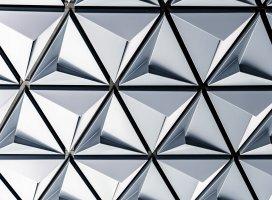 Anodized Aluminium Profiles