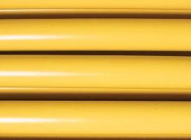 Three Layer Polyethylene & Liquid Epoxy Coated
