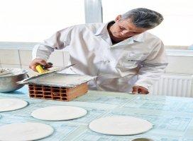 Gypsum Based Plaster