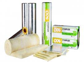 Starflex & Evomineral 035