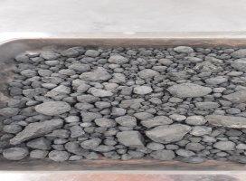 Portland Cement Clinker