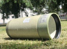 GRP Pipes