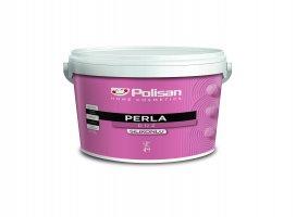 Perla Silicone Exterior Paint