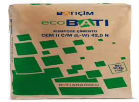 CEM II/C Portland Composed Cement