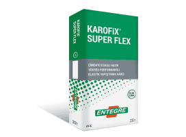 KAROFİX SUPERFLEX