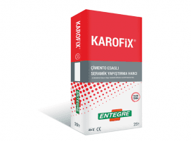 KAROFİX