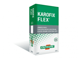 KAROFİX FLEX