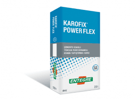 KAROFİX POWERFLEX
