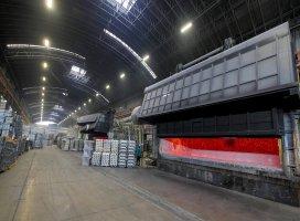 Soğuk Haddelenmiş Alüminyum Levha