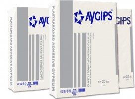 AYGIPS Plasterboard Adhesive Gypsum
