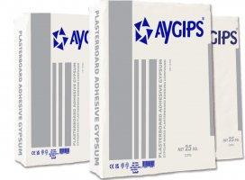 AYGIPS Alçı Levha Yapıştırıcısı Alçı